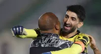 علیرضا بیرانوند ثابت کرد/ دروازه بان خوب از پدر و مادر خوب هم بهتر است!