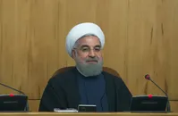 رئیس‌جمهور: قبل از برجام هر روز یک تحریم داشتیم و بعد از برجام، یک گشایش