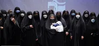 تصاویر| نشست خزعلی با دانشجویان