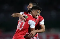 حاشیه جدید در پرسپولیس؛ اصرار عجیب العملود برای سفر به مراکش!