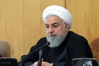 سخنان جدید حسن روحانی درباره برجام و رفتار اروپایی‌ها