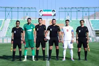 مهاجم استقلال دوباره کاپیتان شد