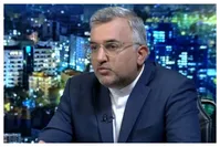 قنبری: گزارشی دریافت نکرده‌ایم که نشان دهد محاصره دریایی اتفاق افتاده