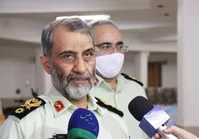 جانشین فرمانده ناجا: برای برخورد با اراذل و اوباش جدیت داریم / اجرای طرح "نگهبان محله" برای برقراری نظم و امنیت