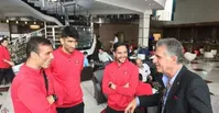 زخم کاری کی‌روش به پرسپولیسی محبوب