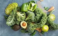 ۱۱ سبزی تیره رنگ و خواص چشمگیر آن‌ها