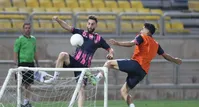 مهدی عبدی از پرسپولیس جدا می‌شود؟