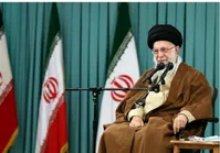 رهبرانقلاب: شرکت نکردن در انتخابات سیاست دشمنان انقلاب و آمریکاست | اصرار نداریم این و آن را متهم کنیم