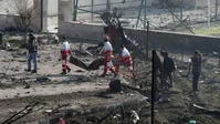 ادامه واكنش‌ها به كتمان اصابت موشک به هواپيمای اوكراينی؛ اشتباهات جگرسوزتان را تكرار نكنيد