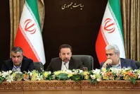 در جلسه توسعه و سرمایه‌گذاری استان فارس چه گذشت؟