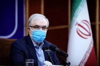 وزیر بهداشت: پایان واکسیناسیون کرونای گروه اول با دو هفته تاخیر /آغاز فاز دوم واکسیناسیون در موعد مقرر