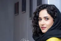 عکس/چهره پریناز ایزدیار در عکس‌های جدیدش!