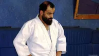 عکس| حسن کردمیهن، عامل حمله به سفارت سعودی همراه با جلیلی