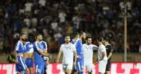 فرار استقلال از شکست؛ استقلال ۲ ملوان ۲
