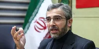 آقای باقری! چرا سراغ آن زنی رفتی که روزگارت را سیاه کرد؟!
