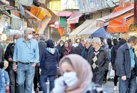 آمار نگران‌کننده کرونا در برخی شهرهای ایران؛ احتمال اعمال مجدد محدودیت‌ها