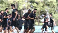 ساپینتو مهاجم مغضوب استقلال را به مسجد سلیمان می‌برد؟