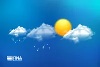 هوا خنک می‌شود