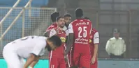 اردوی خارجی پرسپولیس تایید شد