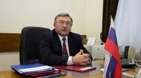 اولیانوف: روسیه آماده میانجیگری بین آمریکا و ایران است