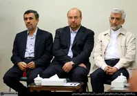 آتشی که از سال ۸۸ به پا شد؛ از اتهام‌زنی قالیباف و احمدی‌نژاد تا افشاگری شهردار جدید