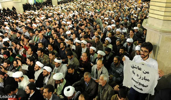 سالروز قیام ۱۹ دی