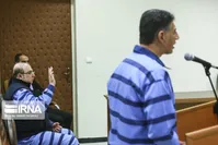 زیبا حالت‌منفرد: من قربانی بابک زنجانی هستم