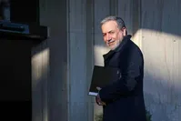 جزئیاتی از مذاکره ایران و آمریکا در عمان