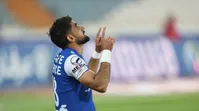 این ستاره نکونام معادلات خط حمله استقلال را عوض می‌کند