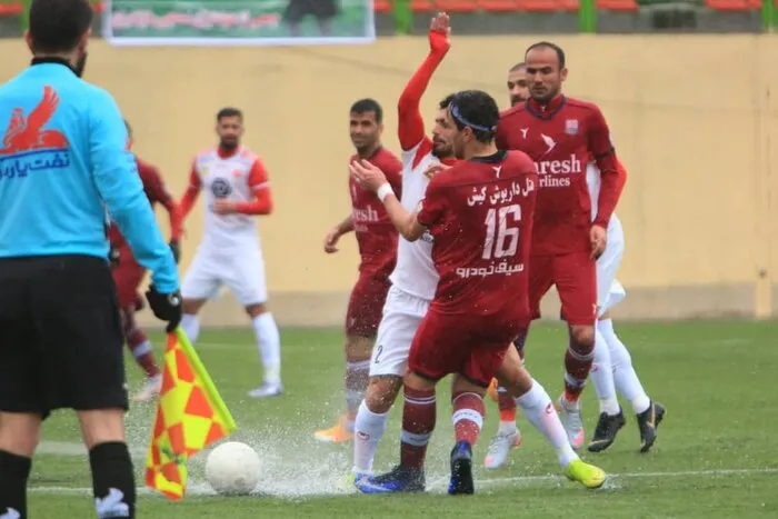 پرسپولیس