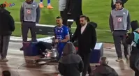 رمزگشایی از حرف‌های رامین رضاییان؛ ۶ بازیکن به باشگاه گفتند رامین باشد، ما نیستیم!