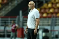 بوژوویچ: تراکتور تیم برتر بود