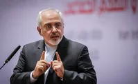 ظریف خطاب به اردوغان: هیچکس نمی‌تواند درباره آذربایجان عزیز ما صحبت کند