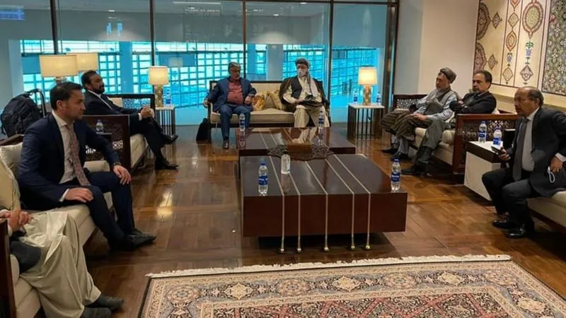 طالبان