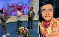 فیلم| چراغ سبز صداوسیما به آهنگ خواننده زمان شاه