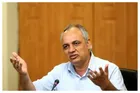 احمد زیدآبادی: باید نسبت به آینده کشور بی‌نهایت بیمناک شد