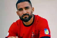 مهاجم استقلالی، غایب بزرگ تراکتور در سوپرجام