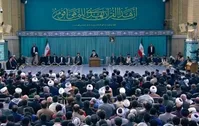 رهبر انقلاب: چرا سران کشور‌های اسلامی قطع پشتیبانی از صهیونیسم را اعلان نمی‌کنند؟