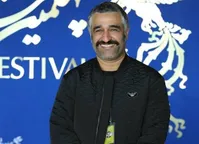 یک تقدیر سینمایی از پژمان جمشیدی
