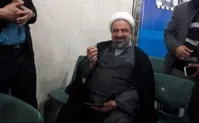 پیام حمید رسایی به روحانی بعد از ثبت‌نام در انتخابات مجلس+عکس