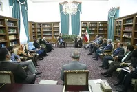 چرا هاشمی پس از انتخابات گفت خیالم راحت شد؟/خطرناک‌ترین ارث دولت احمدی‌نژاد