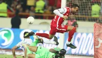 مهاجم پرسپولیس قصد داشت ایران را ترک کند؟