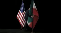 ایران پیشنهاد آمریکا برای مذاکره را رد کرد