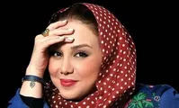 بهنوش بختیاری بدون تخصص مراسم مد، فشن و پوشاک برگزار می‌کند!