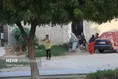 زمین لرزه در هرمزگان و قشم بوشهر