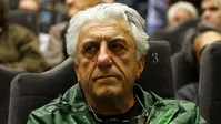 فیلم| «رضا کیانیان طلبه بود و بعد بازیگر شد؛ من بازیگر بودم و بعد طلبه شدم؛ هر دو اشتباه کردیم»