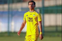 صالح حردانی دیدار مقابل پرسپولیس را از دست داد!