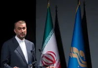وزیر خارجه: هنوز برای مذاکره با آمریکا به جمع‌بندی نرسیده‌ایم