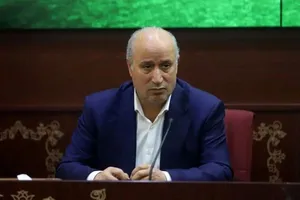 تهدید توخالی مهدی تاج؛ هم ویزا صادر نشد هم به جام جهانی می‌رویم 