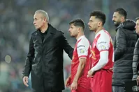 پرسپولیس مذاکره با مربیان ایرانی را تکذیب کرد